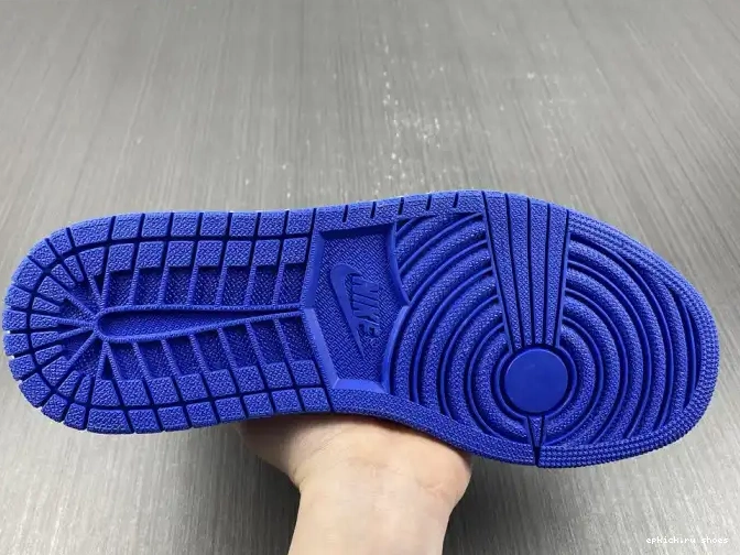 Rep Retro 1 Jordan OG High 555088-404 0509